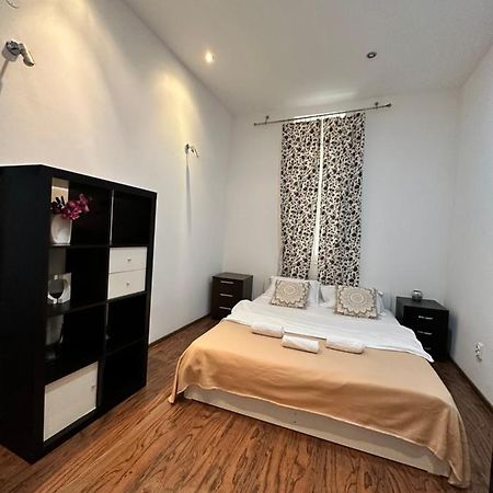 Harmony Homes- Piata Unirii Central Apartament Timişoara Exteriör bild