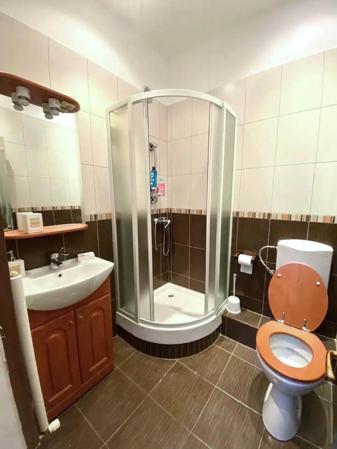 Harmony Homes- Piata Unirii Central Apartament Timişoara Exteriör bild