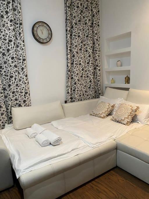 Harmony Homes- Piata Unirii Central Apartament Timişoara Exteriör bild