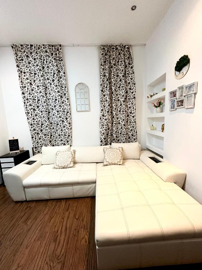 Harmony Homes- Piata Unirii Central Apartament Timişoara Exteriör bild