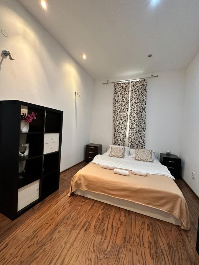 Harmony Homes- Piata Unirii Central Apartament Timişoara Exteriör bild