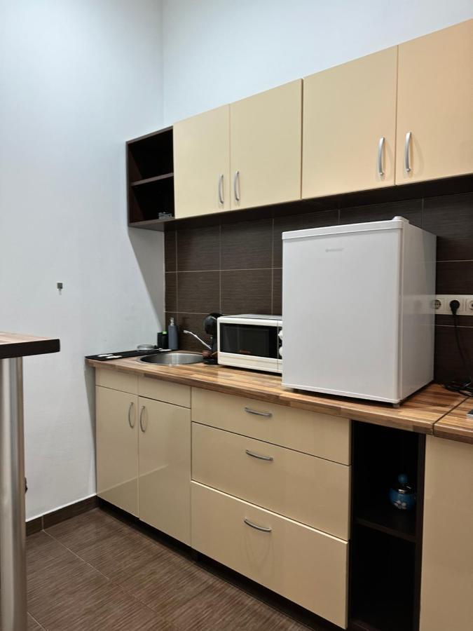 Harmony Homes- Piata Unirii Central Apartament Timişoara Exteriör bild